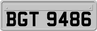 BGT9486