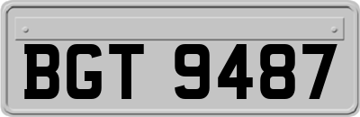 BGT9487