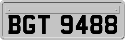 BGT9488