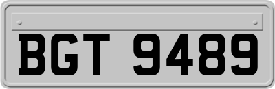 BGT9489