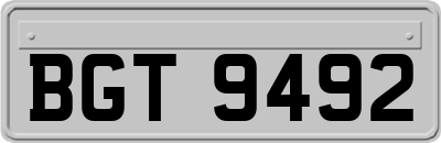 BGT9492