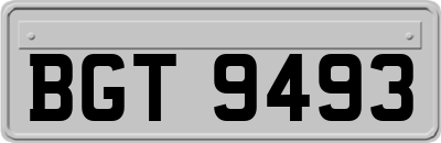 BGT9493