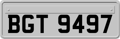 BGT9497