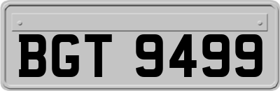 BGT9499