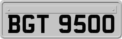 BGT9500