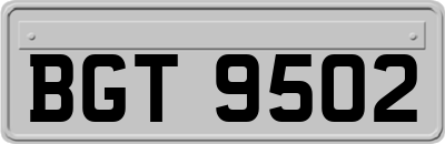 BGT9502
