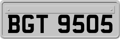 BGT9505