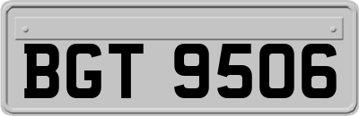 BGT9506