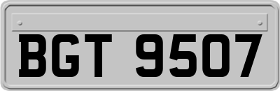 BGT9507