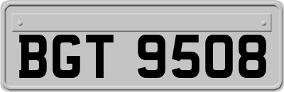 BGT9508