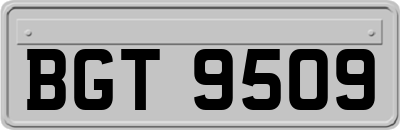 BGT9509