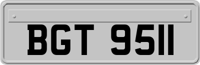 BGT9511