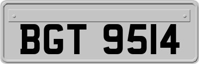 BGT9514