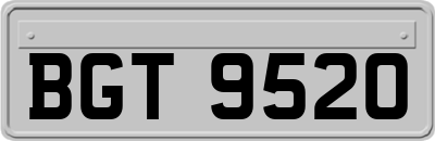 BGT9520