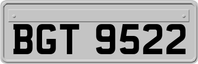 BGT9522