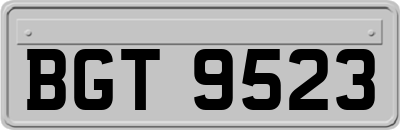 BGT9523