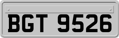 BGT9526