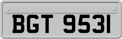 BGT9531
