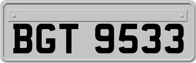 BGT9533