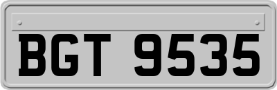 BGT9535