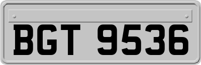 BGT9536