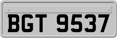 BGT9537