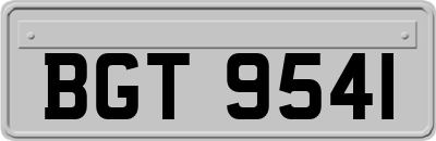 BGT9541