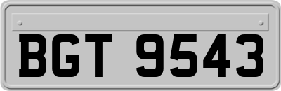 BGT9543