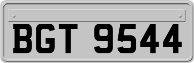 BGT9544