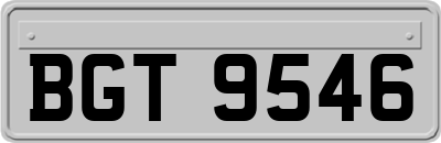 BGT9546