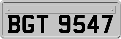 BGT9547