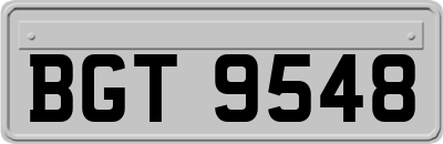 BGT9548