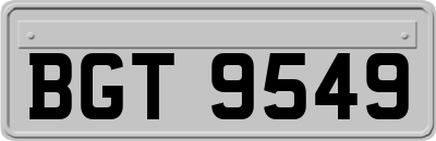 BGT9549