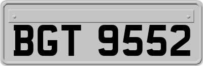 BGT9552
