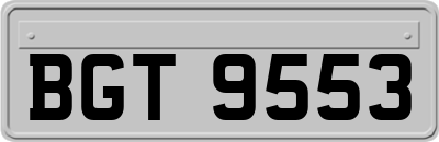 BGT9553