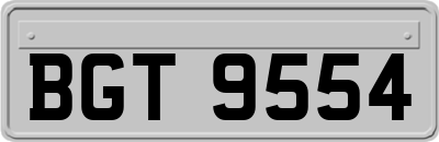 BGT9554