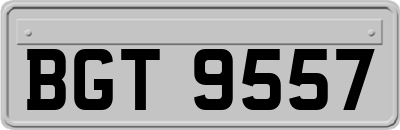 BGT9557