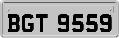 BGT9559