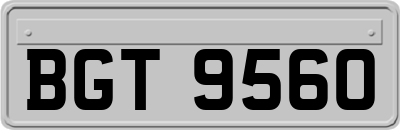 BGT9560