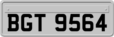 BGT9564