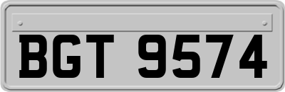 BGT9574