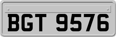 BGT9576