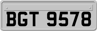 BGT9578