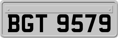 BGT9579