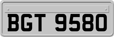 BGT9580