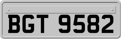 BGT9582
