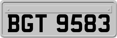 BGT9583