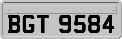 BGT9584