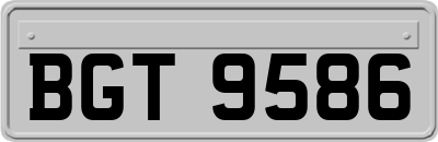 BGT9586