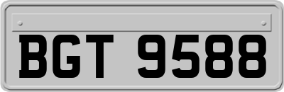 BGT9588